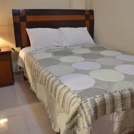 Rosenverg B&B Tours Lima Exteriér fotografie