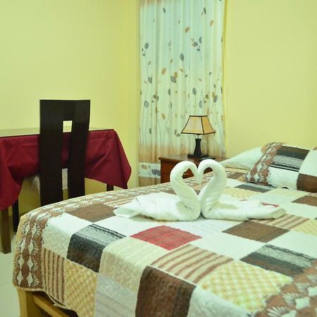 Rosenverg B&B Tours Lima Exteriér fotografie