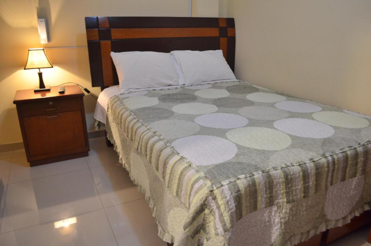 Rosenverg B&B Tours Lima Exteriér fotografie